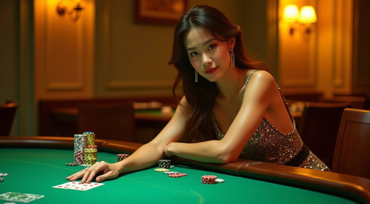 l7slot ပေါ့ကာချန်ပီယံ